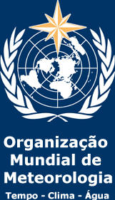 Organizao Meteorolgica Mundial - MMO (Observaes Oficiais)